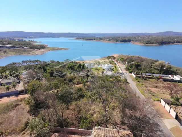 Imagem 5: Ponta de Quadra a 100 Metros do Lago para Venda em Caldas Novas