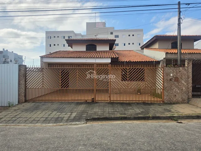 Imagem: Casa em Vila Espírito Santo, Sorocaba/Sp