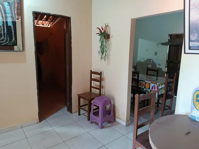 Imagem: CASA RESIDENCIAL em FORTIM - CE, JARDIM