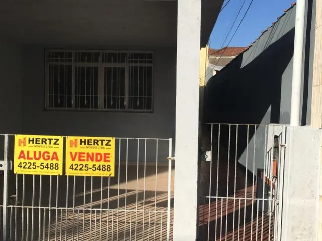Imagem 1: Casa Residencial em São Caetano do Sul - São Paulo, Fundação