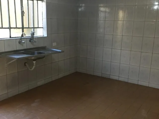 Imagem 9: Casa Residencial em São Caetano do Sul - São Paulo, Fundação