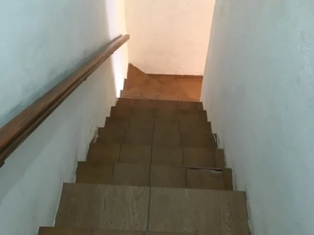 Imagem 2: Casa Residencial em São Caetano do Sul - São Paulo, Fundação