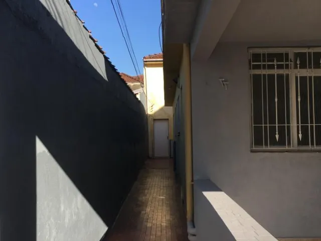 Imagem 5: Casa Residencial em São Caetano do Sul - São Paulo, Fundação