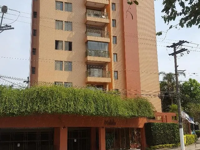 Imagem: Apartamento Residencial em Santo André