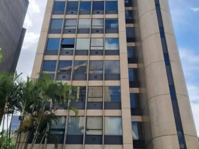 Imagem: Sala Comercial em São Paulo - São Paulo