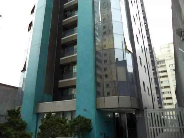 Imagem: Sala Comercial em São Paulo - São Paulo