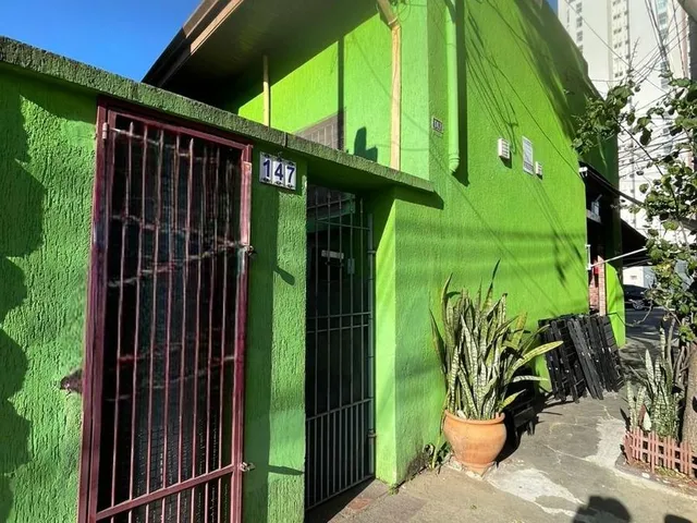 Imagem: Casa Comercial em São Caetano do Sul