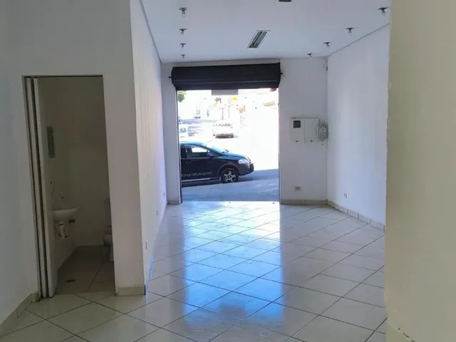 Imagem 6: Salao Comercial em São Paulo - São Paulo, Parque São Lucas