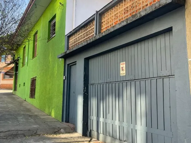 Imagem: Casa Comercial em São Caetano do Sul