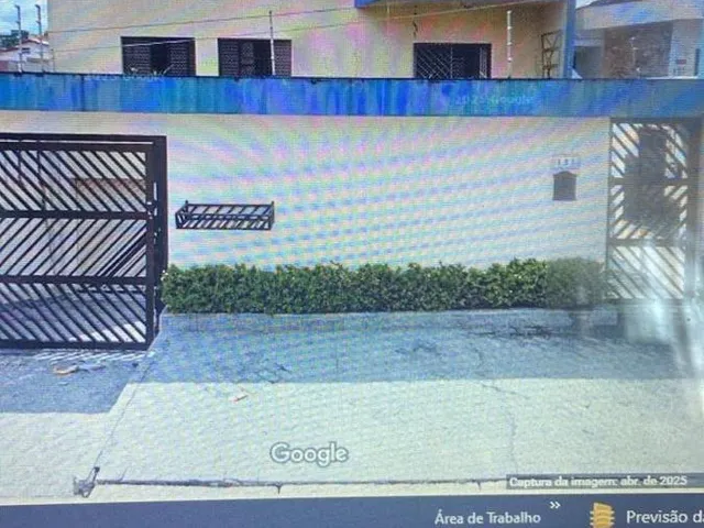 Imagem 1: Apartamento Residencial em Santo André - São Paulo, Vila Alice