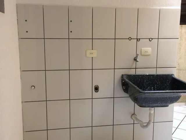 Imagem 6: Apartamento Residencial em Santo André - São Paulo, Vila Alice