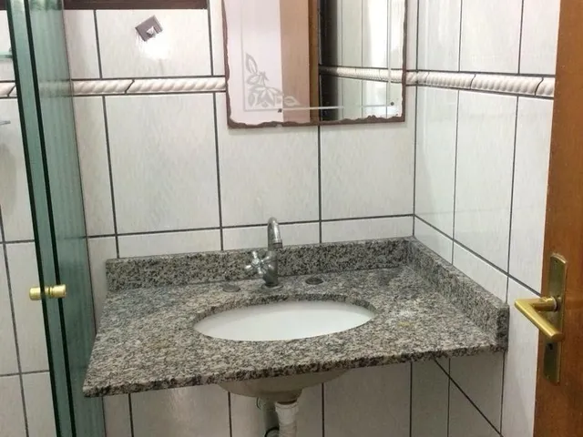 Imagem 11: Apartamento Residencial em Santo André - São Paulo, Vila Alice