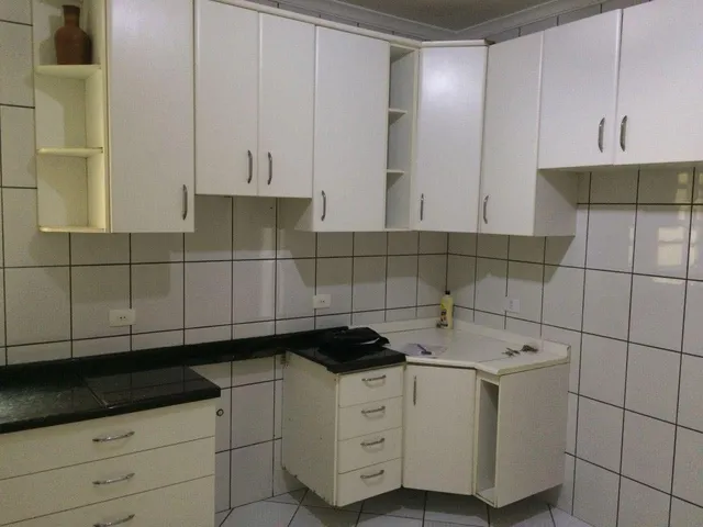 Imagem 16: Apartamento Residencial em Santo André - São Paulo, Vila Alice