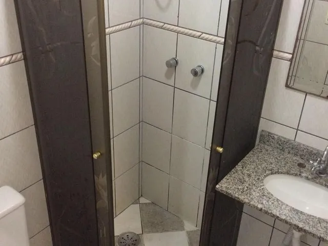 Imagem 13: Apartamento Residencial em Santo André - São Paulo, Vila Alice