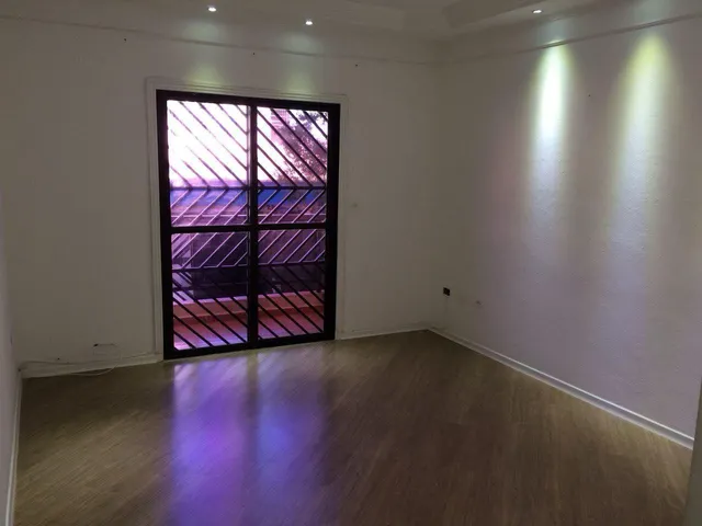 Imagem 2: Apartamento Residencial em Santo André - São Paulo, Vila Alice