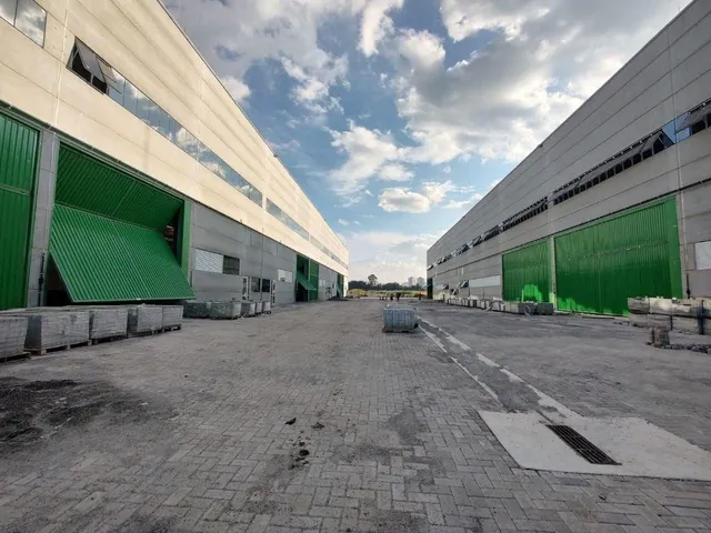 Imagem: GALPAO COMERCIAL em Santo André - São