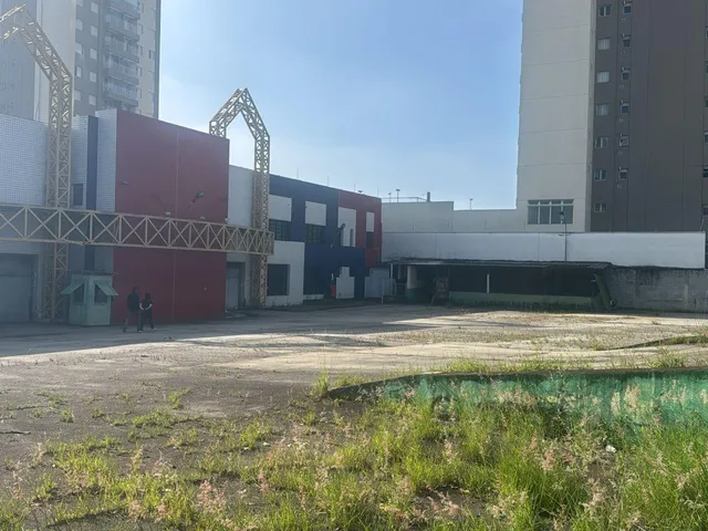 Imagem 5: GALPAO INDUSTRIAL em Santo André - São Paulo, Casa Branca