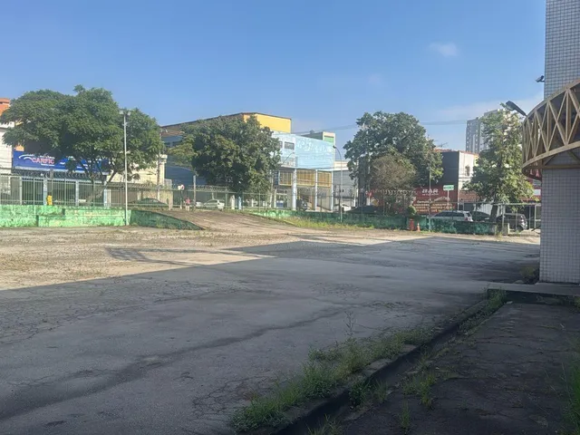 Imagem 13: GALPAO INDUSTRIAL em Santo André - São Paulo, Casa Branca