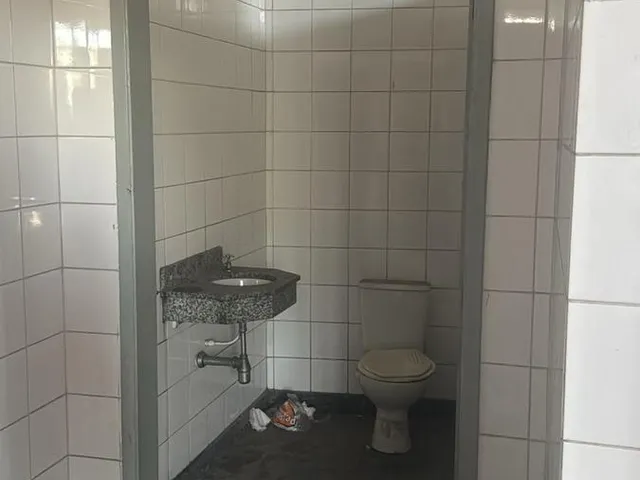 Imagem 12: GALPAO INDUSTRIAL em Santo André - São Paulo, Casa Branca