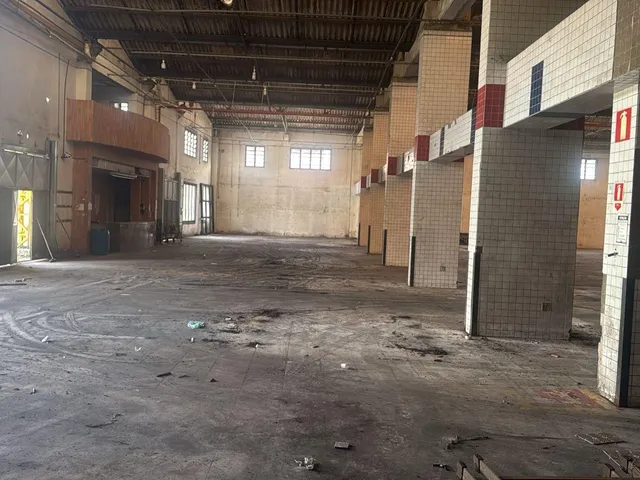 Imagem 14: GALPAO INDUSTRIAL em Santo André - São Paulo, Casa Branca