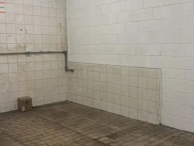 Imagem 8: GALPAO INDUSTRIAL em Santo André - São Paulo, Casa Branca