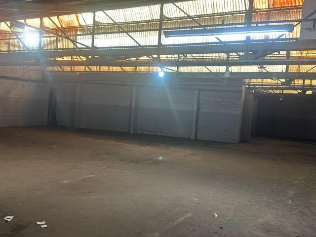 Imagem 15: GALPAO INDUSTRIAL em Santo André - São Paulo, Casa Branca
