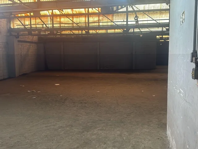 Imagem 4: GALPAO INDUSTRIAL em Santo André - São Paulo, Casa Branca