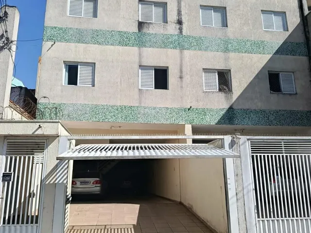 Imagem: Apartamento Residencial em Santo André