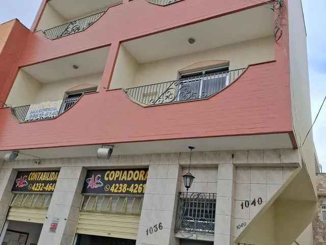 Imagem: Sala Comercial em São Caetano do Sul