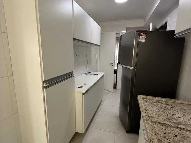 Imagem: APARTAMENTO RESIDENCIAL em Santo André