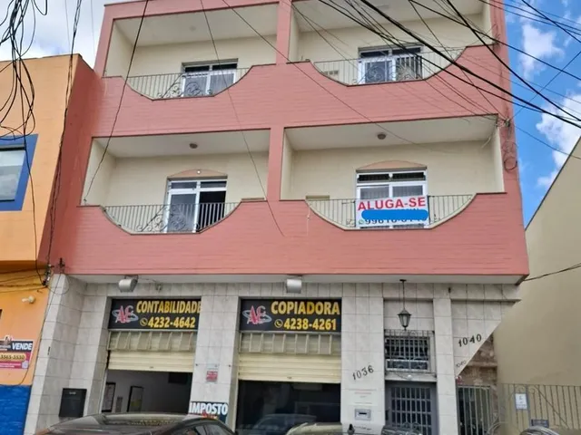 Imagem: Sala Comercial em São Caetano do Sul