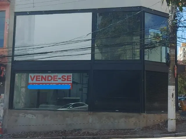 Imagem 14: GALPAO COMERCIAL em Santo André - São Paulo, Centro