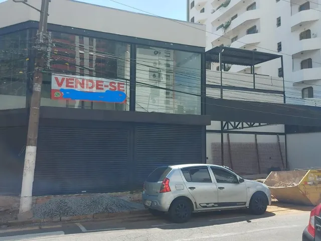 Imagem 4: GALPAO COMERCIAL em Santo André - São Paulo, Centro