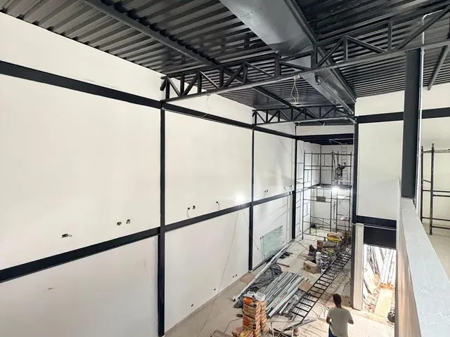Imagem 12: GALPAO COMERCIAL em Santo André - São Paulo, Centro