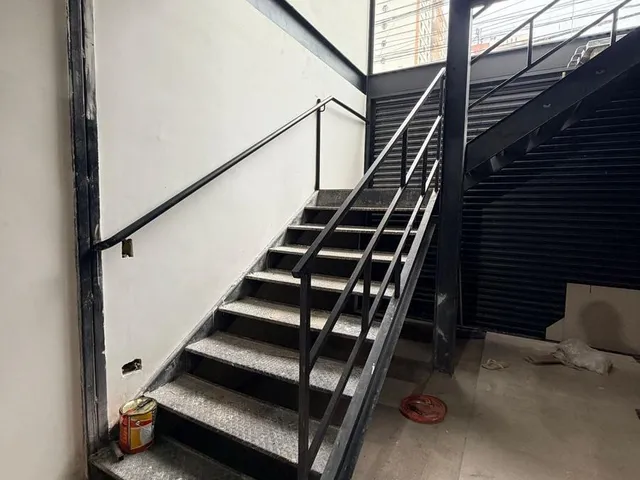 Imagem 16: GALPAO COMERCIAL em Santo André - São Paulo, Centro