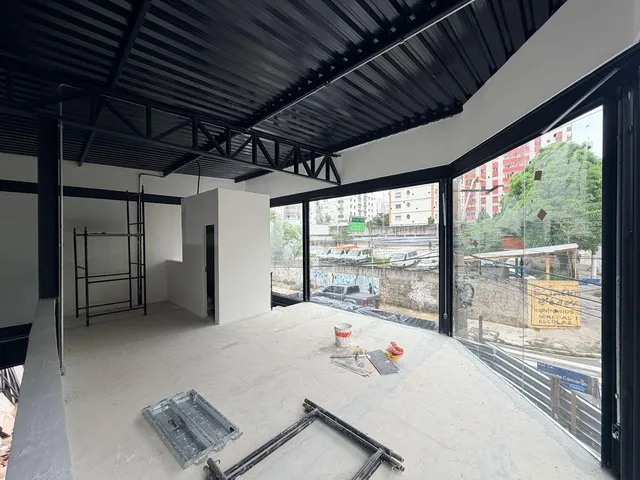 Imagem 2: GALPAO COMERCIAL em Santo André - São Paulo, Centro
