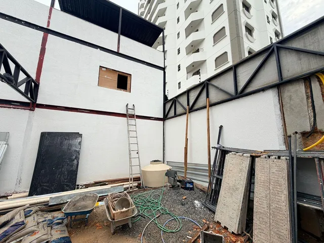 Imagem 13: GALPAO COMERCIAL em Santo André - São Paulo, Centro