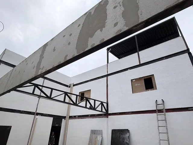 Imagem 5: GALPAO COMERCIAL em Santo André - São Paulo, Centro