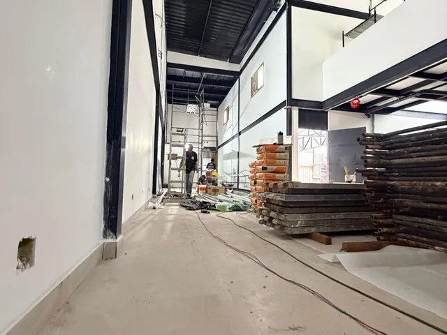 Imagem 15: GALPAO COMERCIAL em Santo André - São Paulo, Centro