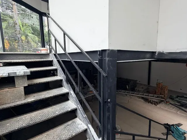 Imagem 6: GALPAO COMERCIAL em Santo André - São Paulo, Centro