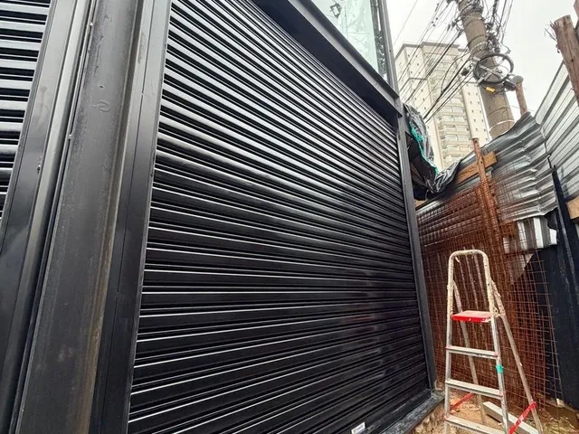Imagem 11: GALPAO COMERCIAL em Santo André - São Paulo, Centro