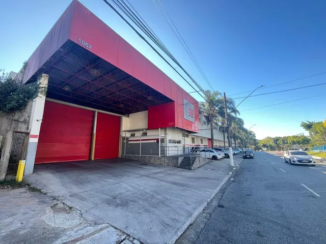 Imagem: GALPAO COMERCIAL em Diadema - São Paulo