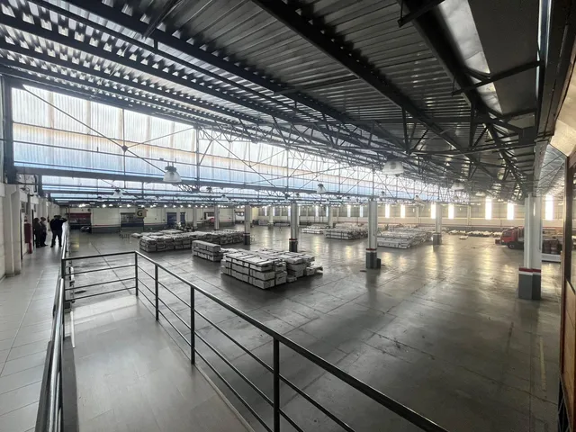 Imagem 10: GALPAO COMERCIAL em Diadema - São Paulo, Centro