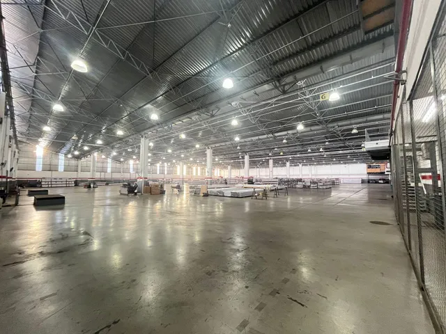 Imagem 14: GALPAO COMERCIAL em Diadema - São Paulo, Centro