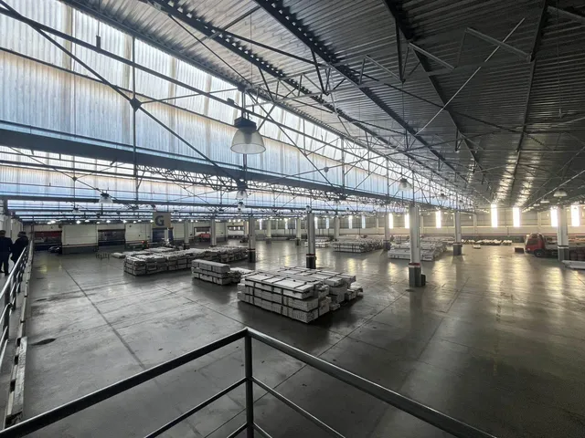 Imagem 8: GALPAO COMERCIAL em Diadema - São Paulo, Centro