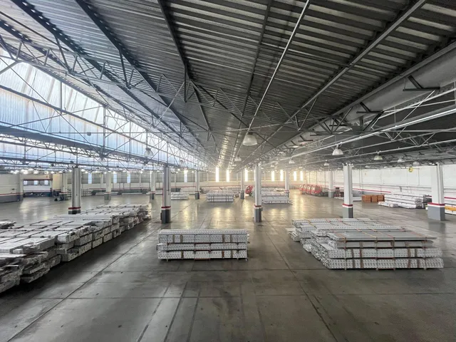 Imagem 7: GALPAO COMERCIAL em Diadema - São Paulo, Centro