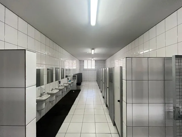 Imagem 13: GALPAO COMERCIAL em Diadema - São Paulo, Centro