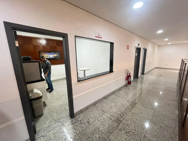 Imagem 15: GALPAO COMERCIAL em Diadema - São Paulo, Centro