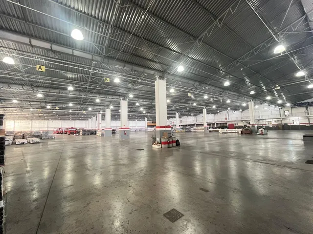 Imagem 9: GALPAO COMERCIAL em Diadema - São Paulo, Centro