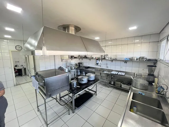 Imagem 6: GALPAO COMERCIAL em Diadema - São Paulo, Centro